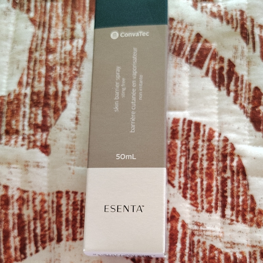 Skin Barrier Spray - 50mL